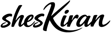 shesKiran